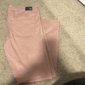 American Eagle Jegging